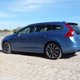 Illustration for article titled The 2015 Volvo V60 Is Reason Enough For Volvo To Survive